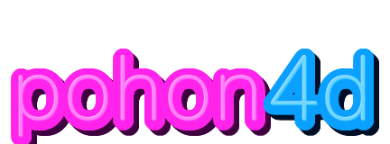 pohon4d — logo kanal