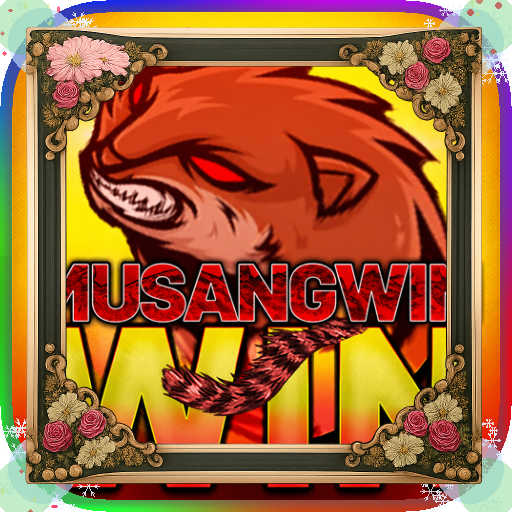 musangwin — mitra unggulan