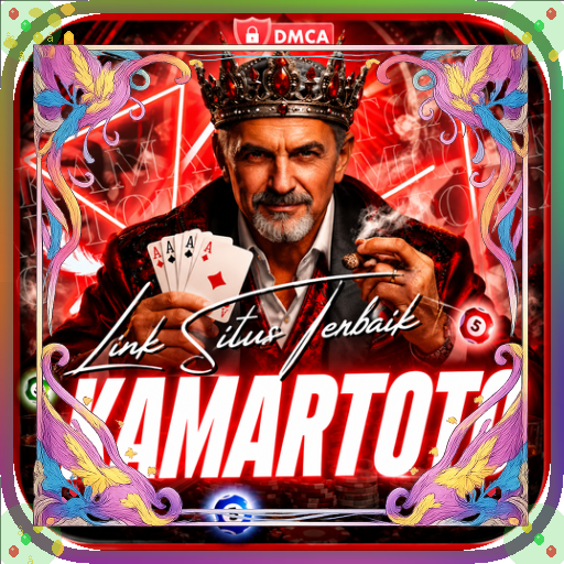 kamartoto — mitra unggulan