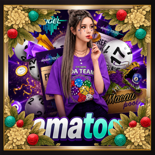 iramatogel — mitra unggulan